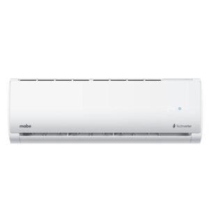 Aire Acondicionado 18000 BTU Inverter 220V MABE MMI18CDBWCCC9