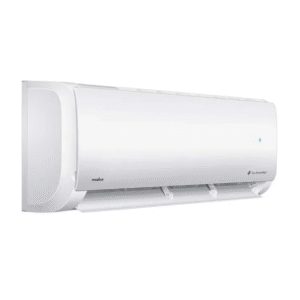 Aire Acondicionado 24000 BTU Inverter 220V MABE MMI24CDBWCCC8 - Image 2