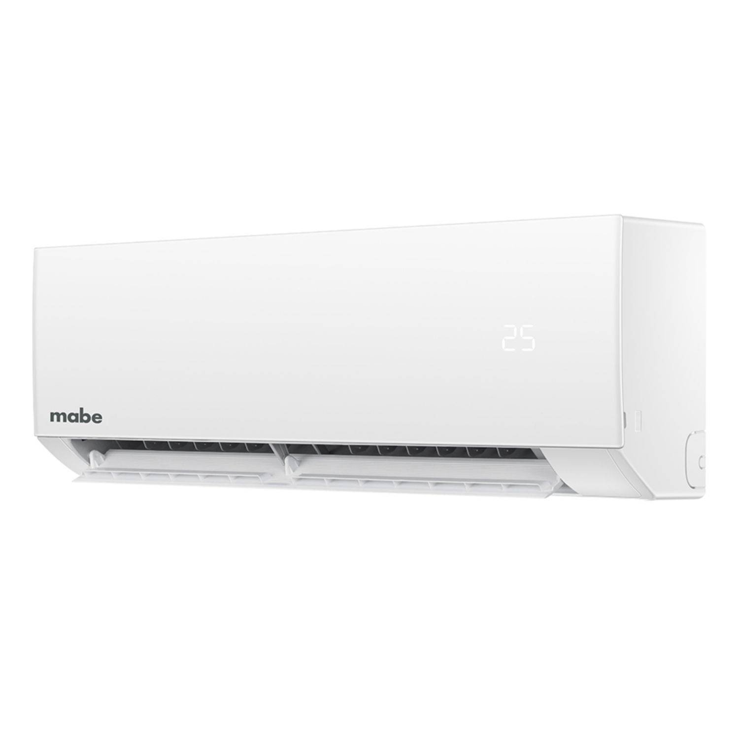 Aire Acondicionado 9000 BTU On/Off 110V MABE MMT09CABWCCC1 - Image 3