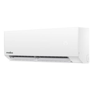 Aire Acondicionado 12000 BTU On/Off 110V MABE MMT12CABWCCBC1 - Image 2