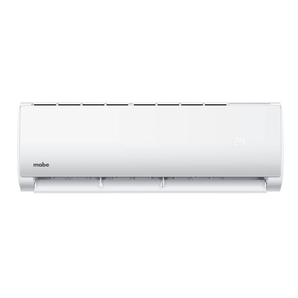 Aire Acondicionado 12000 BTU On/Off 220V MABE MMT12CDBWCCC8