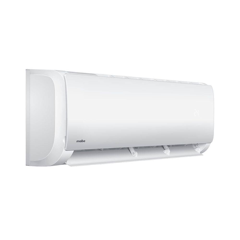 Aire Acondicionado 12000 BTU On/Off 220V MABE MMT12CDBWCCC8 - Image 2