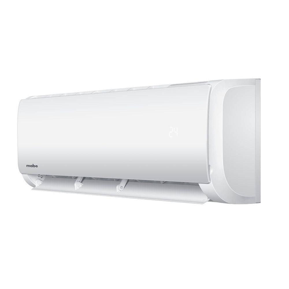 Aire Acondicionado 12000 BTU On/Off 220V MABE MMT12CDBWCCC8 - Image 3