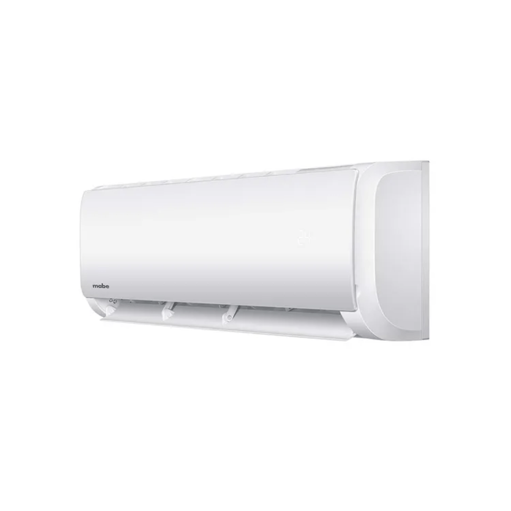 Aire Acondicionado 24000 BTU ON/OFF 220V MABE MMT24CDBWCCC8 - Image 3