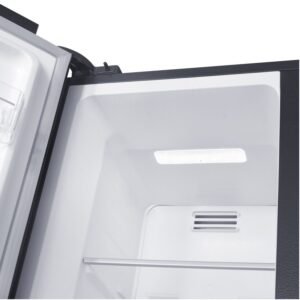 Nevecon MABE No Frost 439 Litros MSL480LMLSS0 Inverter Inox - Image 6