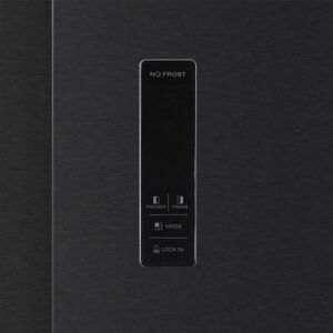 Nevecon MABE No Frost 480 Litros Inverter MSL480LPLPS0 Negro - Image 4