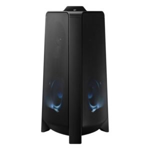 Torre De Sonido SAMSUNG 500W Bluetooth MX-T50 Negro
