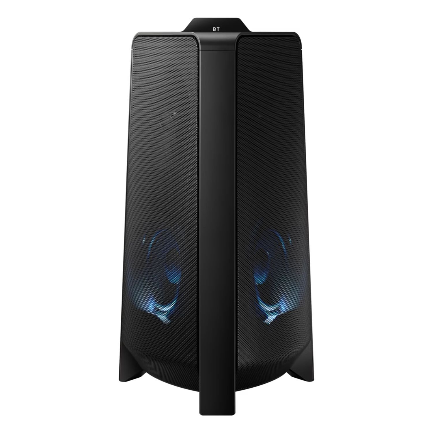 Torre De Sonido SAMSUNG 500W Bluetooth MX-T50 Negro