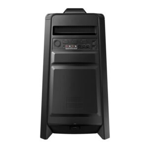 Torre De Sonido SAMSUNG 500W Bluetooth MX-T50 Negro - Image 2