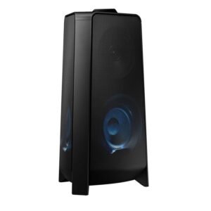 Torre De Sonido SAMSUNG 500W Bluetooth MX-T50 Negro - Image 3