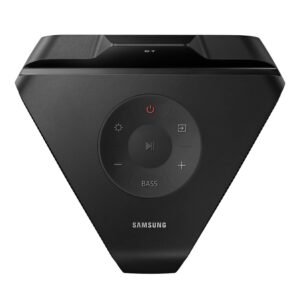 Torre De Sonido SAMSUNG 500W Bluetooth MX-T50 Negro - Image 4