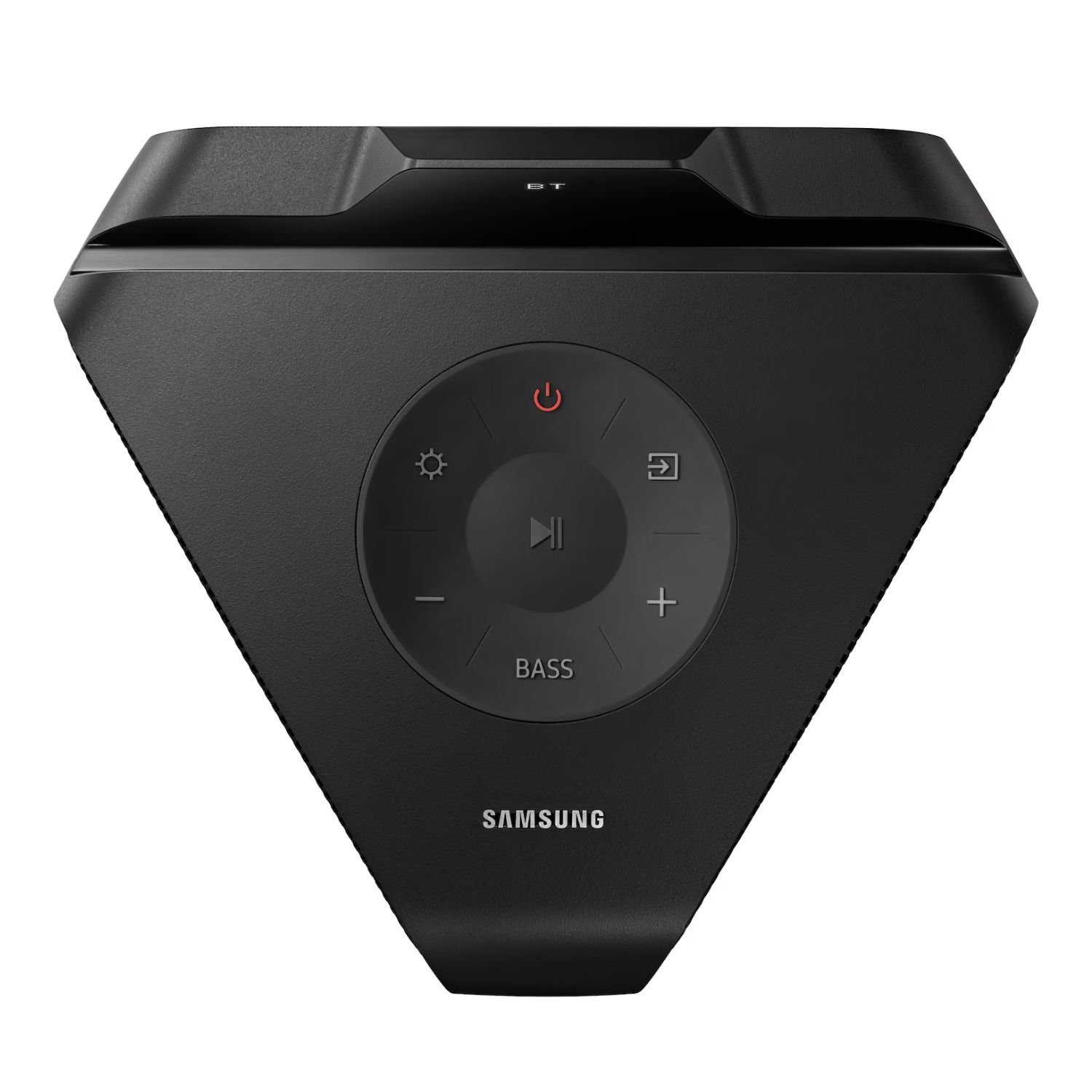 Torre De Sonido SAMSUNG 500W Bluetooth MX-T50 Negro - Image 4