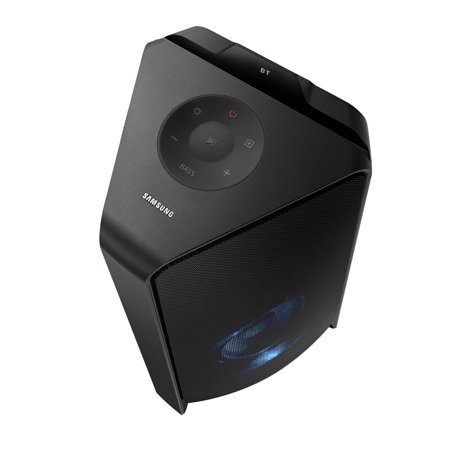 Torre De Sonido SAMSUNG 500W Bluetooth MX-T50 Negro - Image 5