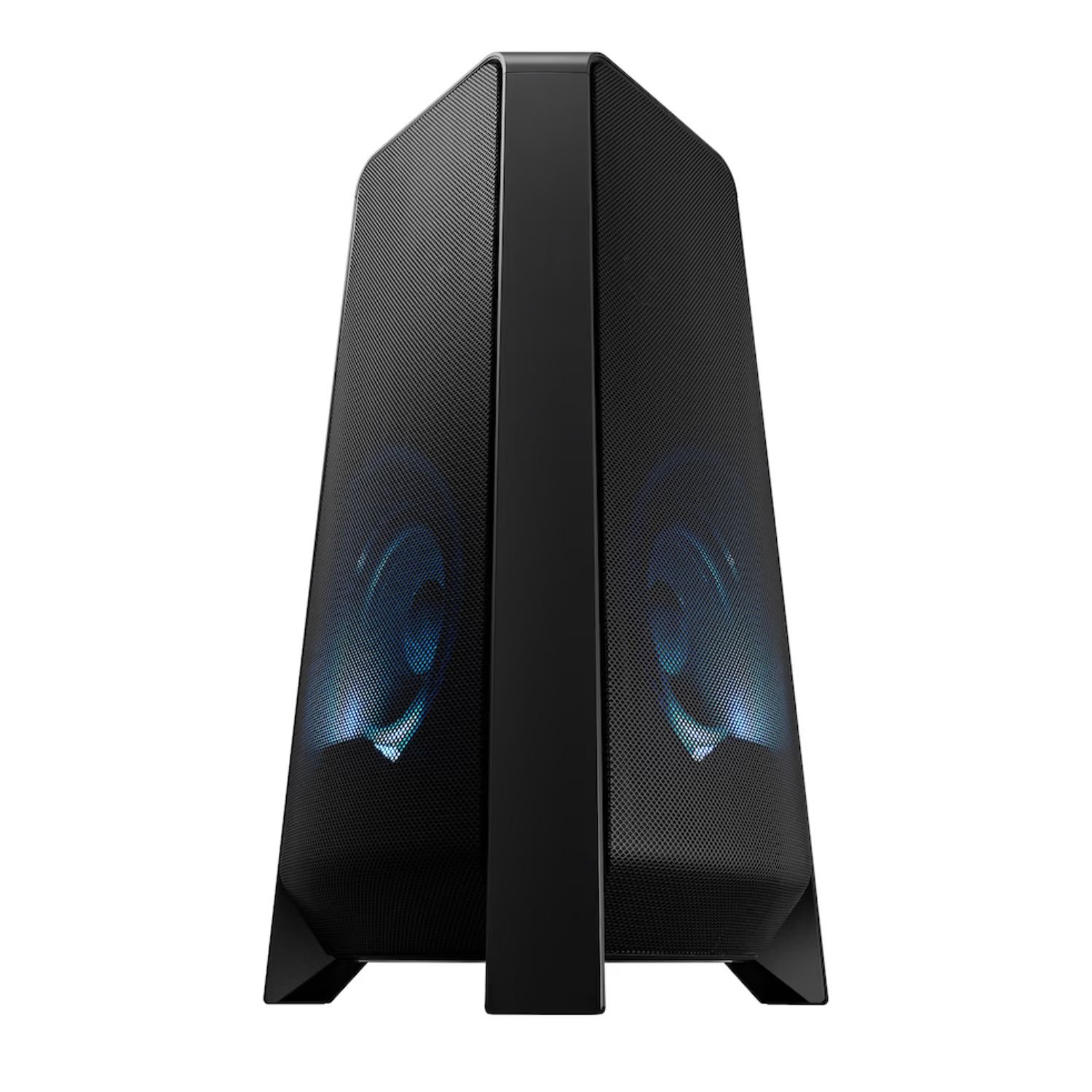 Torre De Sonido SAMSUNG 500W Bluetooth MX-T50 Negro - Image 6