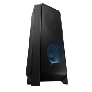 Torre De Sonido SAMSUNG 500W Bluetooth MX-T50 Negro - Image 7