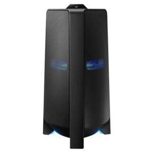 Torre De Sonido SAMSUNG 1500W Bluetooth MX-T70 Negro