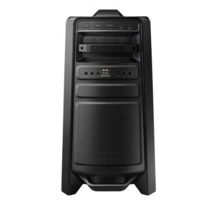 Torre De Sonido SAMSUNG 1500W Bluetooth MX-T70 Negro - Image 2