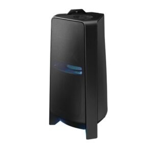 Torre De Sonido SAMSUNG 1500W Bluetooth MX-T70 Negro - Image 3