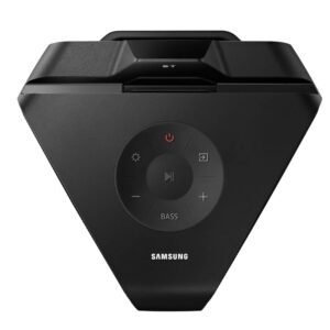 Torre De Sonido SAMSUNG 1500W Bluetooth MX-T70 Negro - Image 4