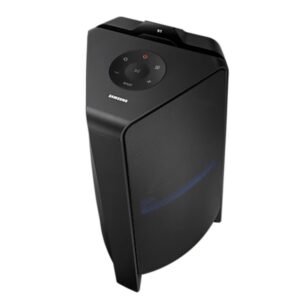 Torre De Sonido SAMSUNG 1500W Bluetooth MX-T70 Negro - Image 5
