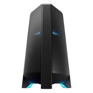Torre De Sonido SAMSUNG 1500W Bluetooth MX-T70 Negro - Image 6