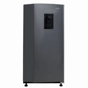 Nevera HACEB Frost 220 Litros NEV 220 CE TI R2 Gris