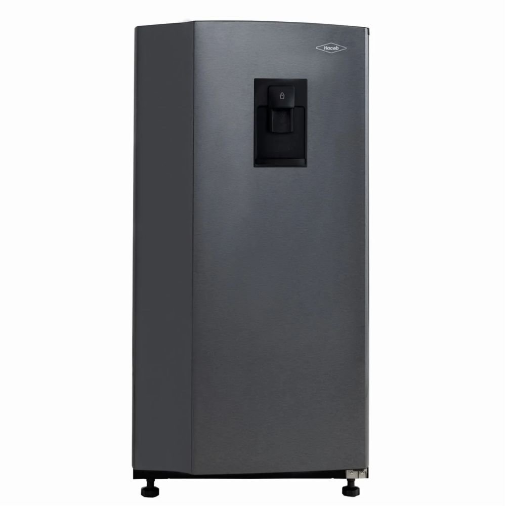 Nevera HACEB Frost 220 Litros NEV 220 CE TI R2 Gris