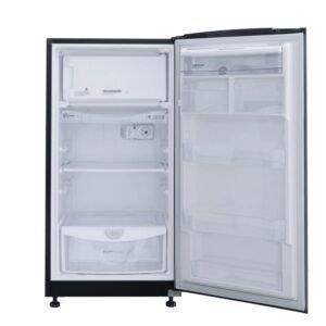 Nevera HACEB Frost 220 Litros NEV 220 CE TI R2 Gris - Image 3
