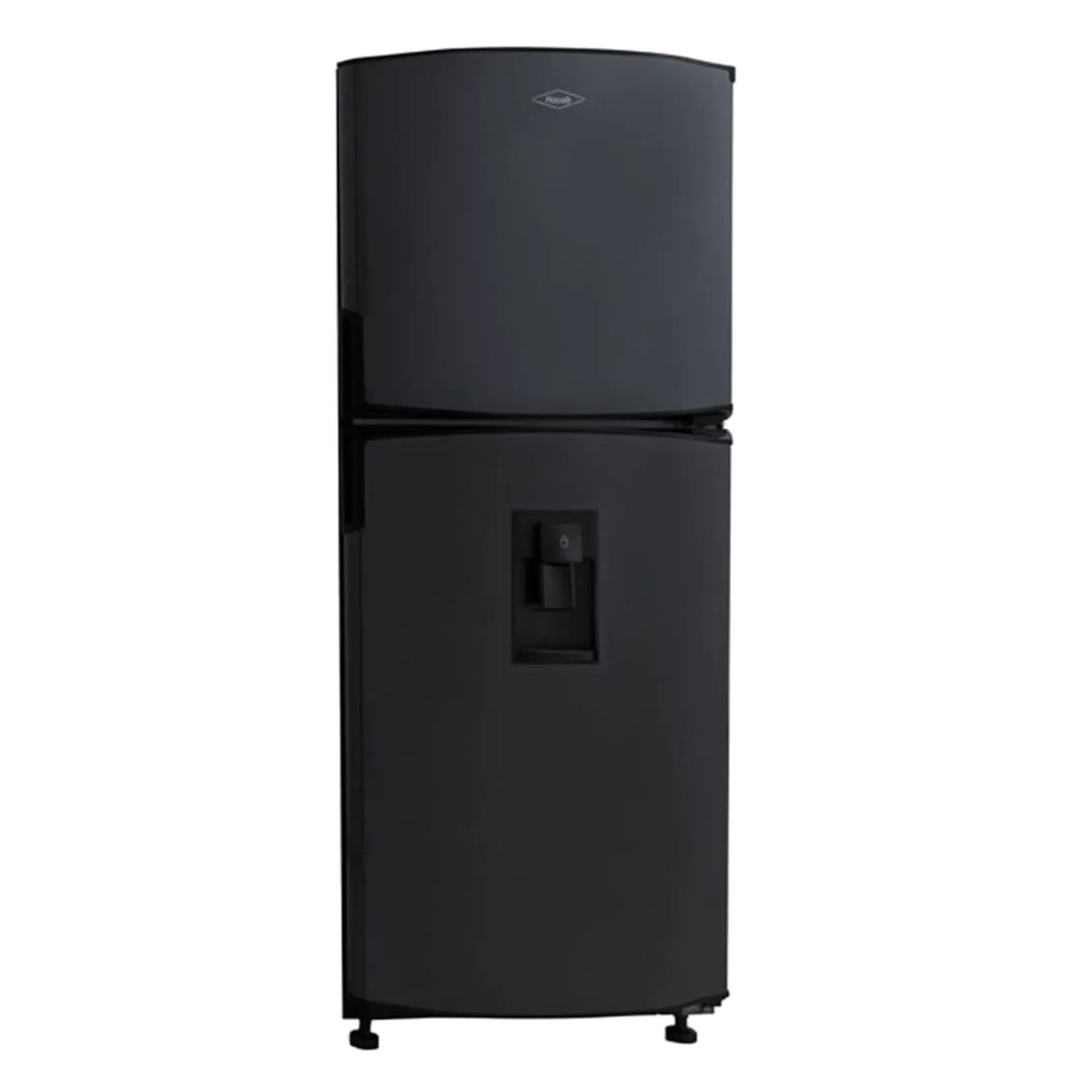 Nevera HACEB No Frost 243 Litros Inverter Gris