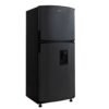 Nevera HACEB No Frost 243 Litros Inverter Gris - Image 2