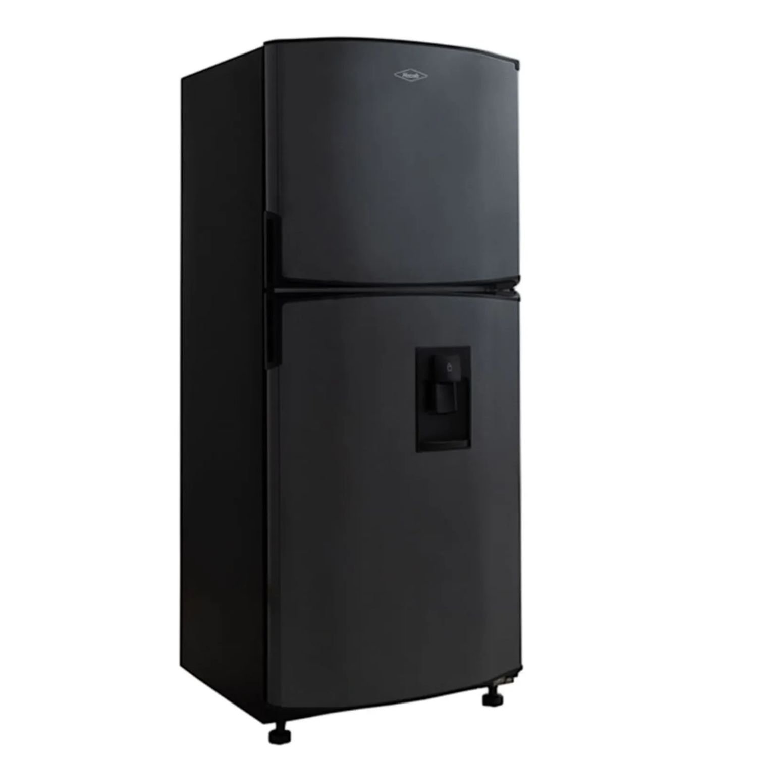 Nevera HACEB No Frost 243 Litros Inverter Gris - Image 2