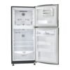 Nevera HACEB No Frost 243 Litros Inverter Gris - Image 4