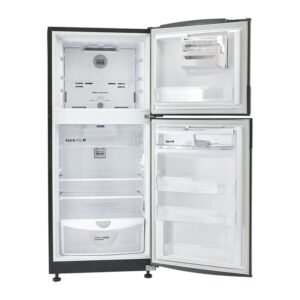Nevera HACEB No Frost 243 Litros Inverter Gris - Image 4