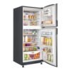 Nevera HACEB No Frost 243 Litros Inverter Gris - Image 5