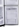 Nevera HACEB No Frost 243 Litros Inverter Gris - Image 6