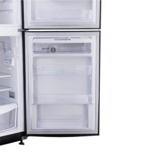 Nevera HACEB No Frost 243 Litros Inverter Gris - Image 6