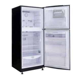 Nevera HACEB No Frost 243 Litros NEV 243 SE ME NE R2 Negro - Image 3
