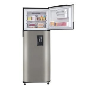 Nevera HACEB No Frost 271 Litros Inverter Gris - Image 3