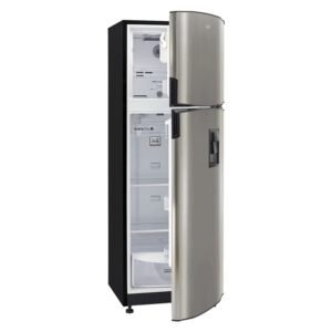 Nevera HACEB No Frost 271 Litros Inverter Gris - Image 5