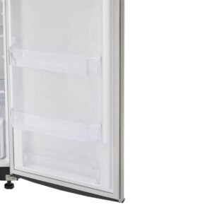 Nevera HACEB No Frost 271 Litros Inverter Gris - Image 6