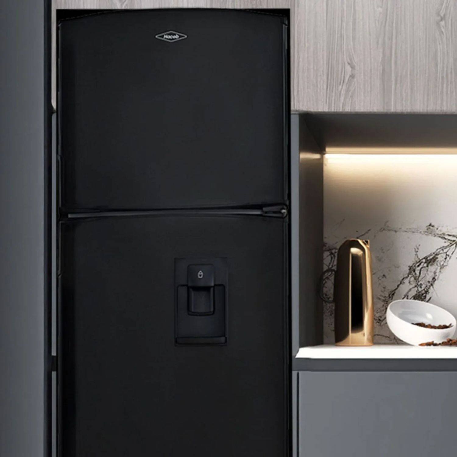 Nevera HACEB No Frost 311 LT Inverter NEV 311 SE DA MI NE INV - Image 4