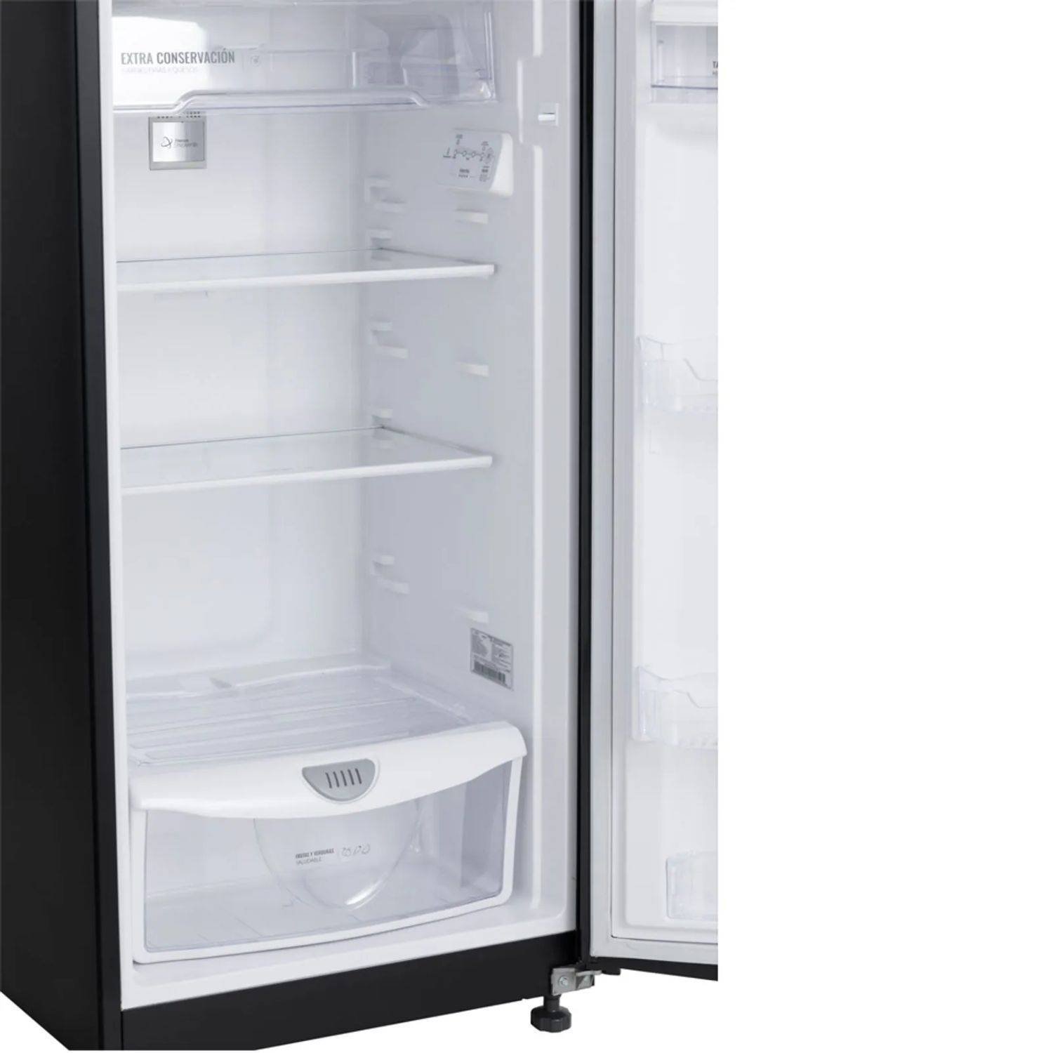 Nevera HACEB No Frost 311 LT Inverter NEV 311 SE DA MI NE INV - Image 5