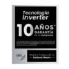 Nevera HACEB No Frost 311 LT Inverter NEV 311 SE DA MI NE INV - Image 6