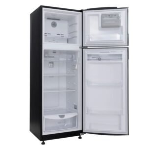 Nevera Haceb No Frost 311 Litros NEV 311 SE MI TI R2 Gris - Image 3