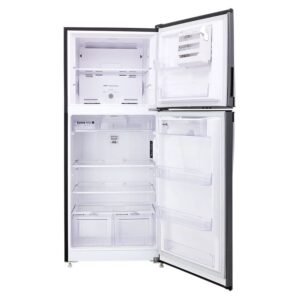 Nevera HACEB No Frost 404 Litros Inverter Gris - Image 3