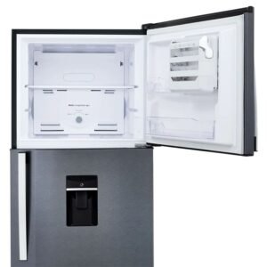 Nevera HACEB No Frost 404 Litros Inverter Gris - Image 6