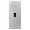 Nevera HACEB No Frost 404 Litros Inverter Gris