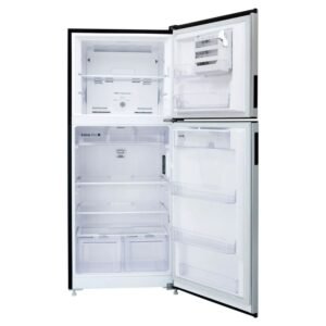Nevera HACEB No Frost 404 Litros Inverter Gris - Image 4