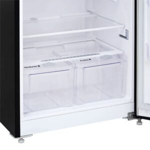 Nevera HACEB No Frost 404 Litros Inverter Gris - Image 5