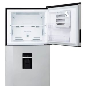 Nevera HACEB No Frost 404 Litros Inverter Gris - Image 6